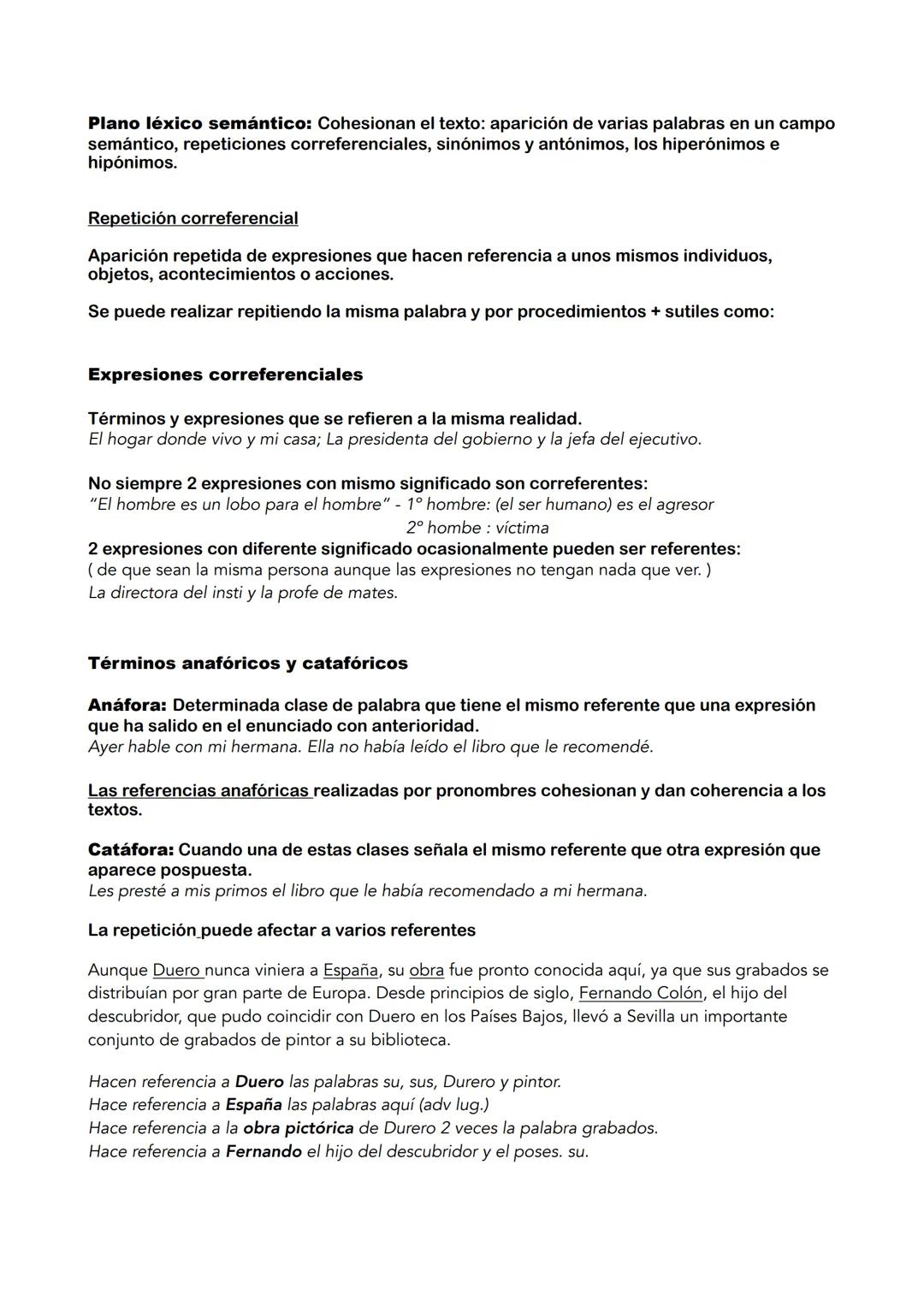 # RESUMEN 1° CONTROL CASTELLANO
1º BACH (T1, T2, T3)
T-1 Punto 3
# LAS FUNCIONES DEL LENGUAJE (6 tipos)
# FUNCIÓN REFERENCIAL O REPRESENTA