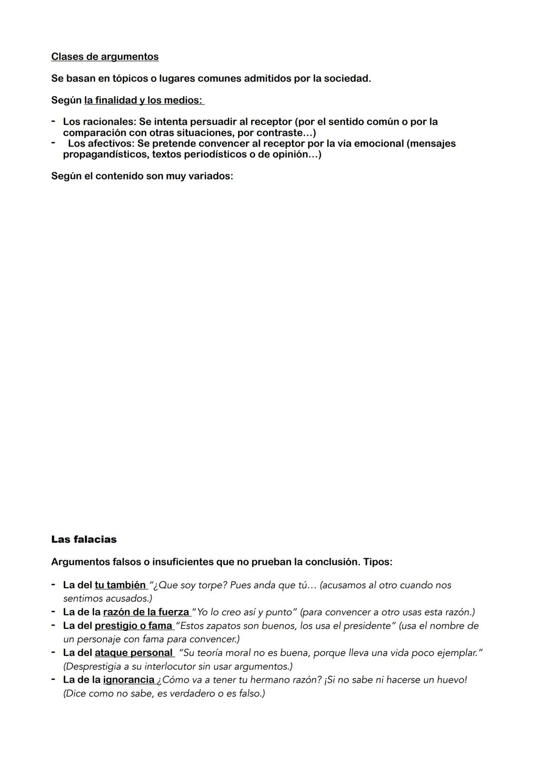 # RESUMEN 1° CONTROL CASTELLANO
1º BACH (T1, T2, T3)
T-1 Punto 3
# LAS FUNCIONES DEL LENGUAJE (6 tipos)
# FUNCIÓN REFERENCIAL O REPRESENTA