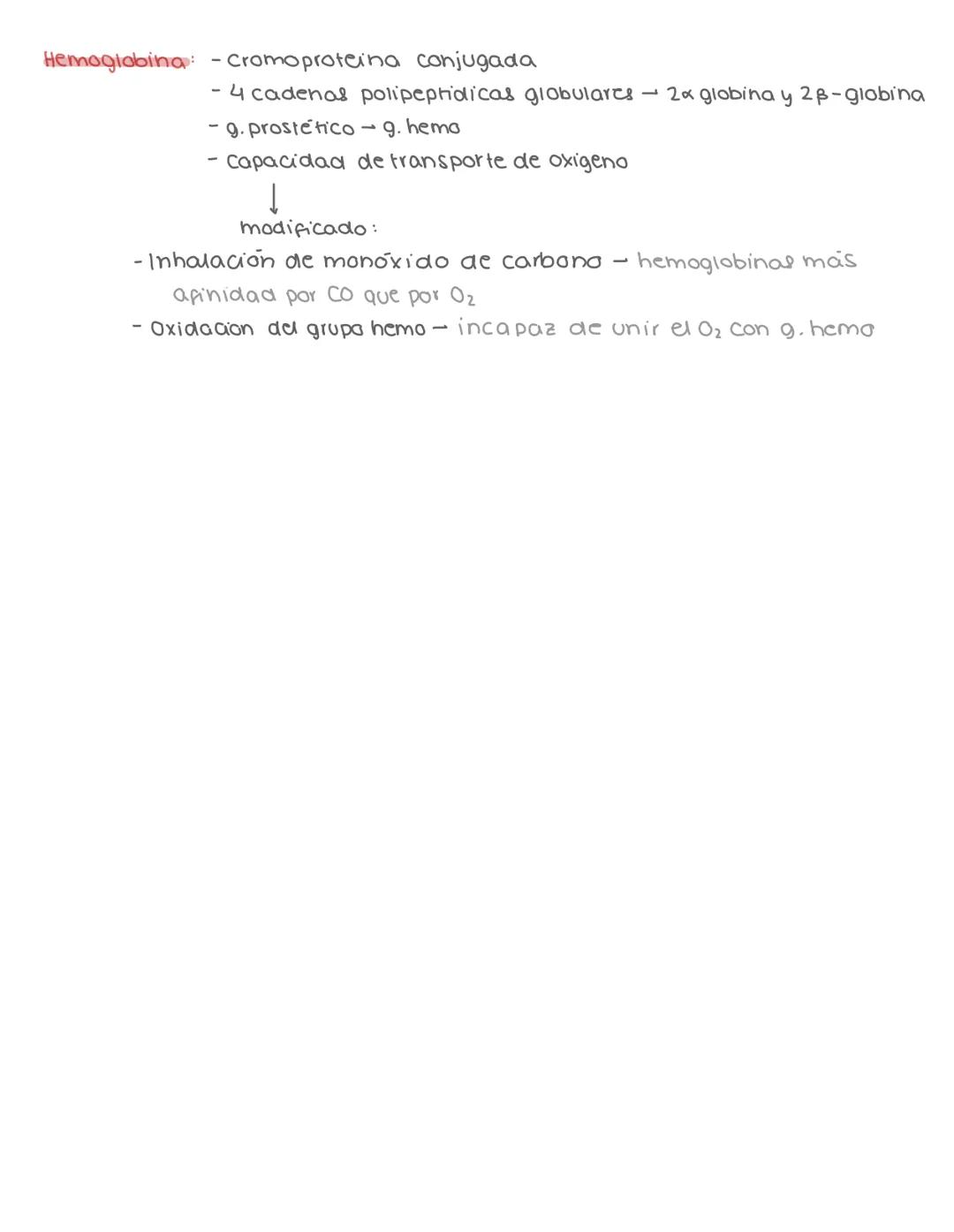 # PROTEINAS
CLASIFICACION
- biomoleculas orgánicas
- C,O,H,N (P, S, Fe, Cu)
- polimeros linealer no ramificados de aminoácidos
- se une