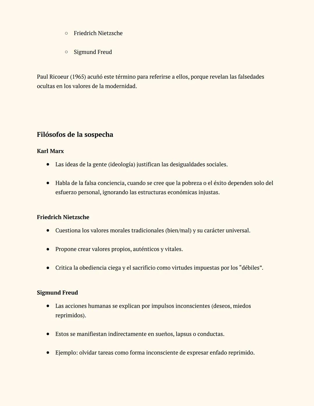 # Filosofía
(1.º Bach)
Notas
1. La reflexión filosófica
* La filosofía puede ser practicada por cualquiera que piense racional y lógica