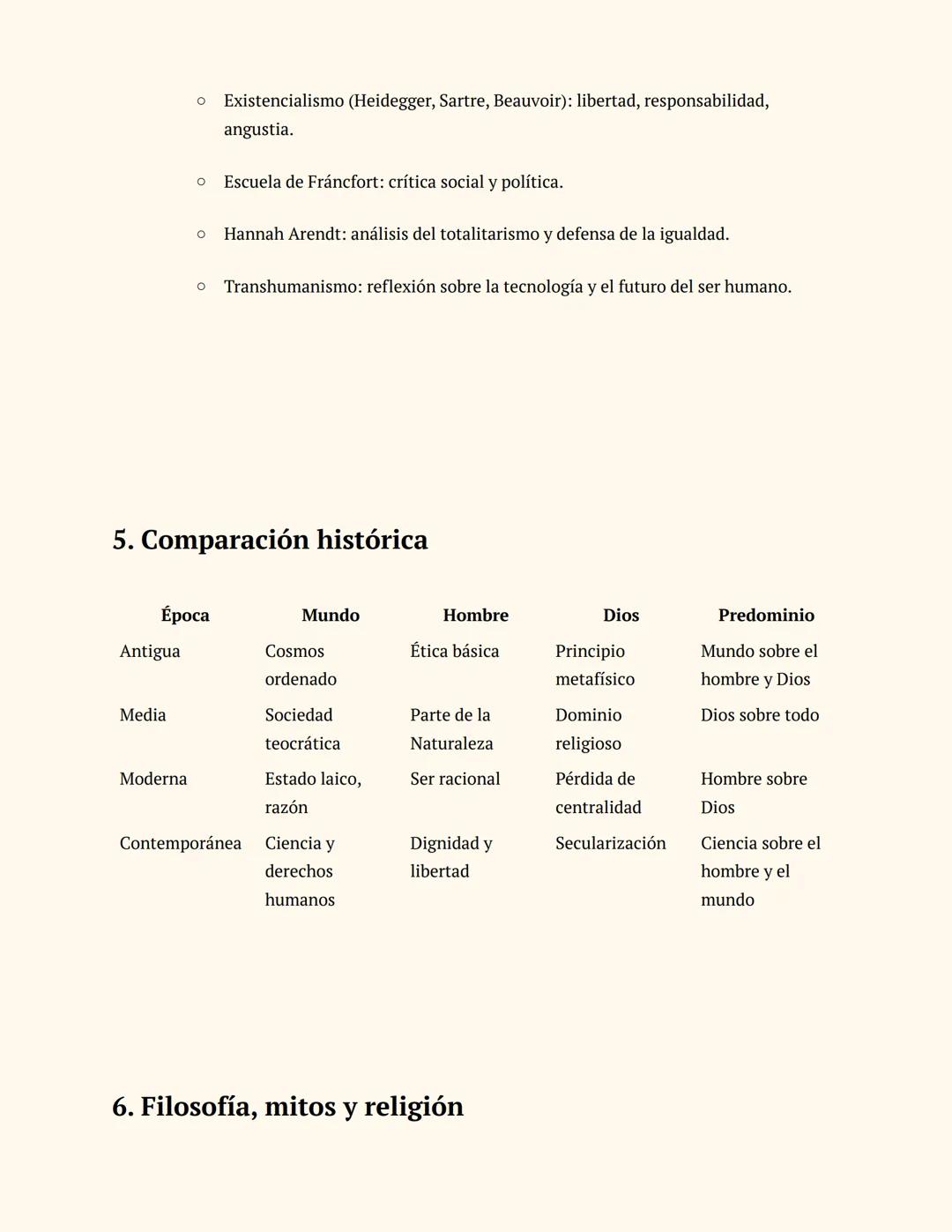 # Filosofía
(1.º Bach)
Notas
1. La reflexión filosófica
* La filosofía puede ser practicada por cualquiera que piense racional y lógica