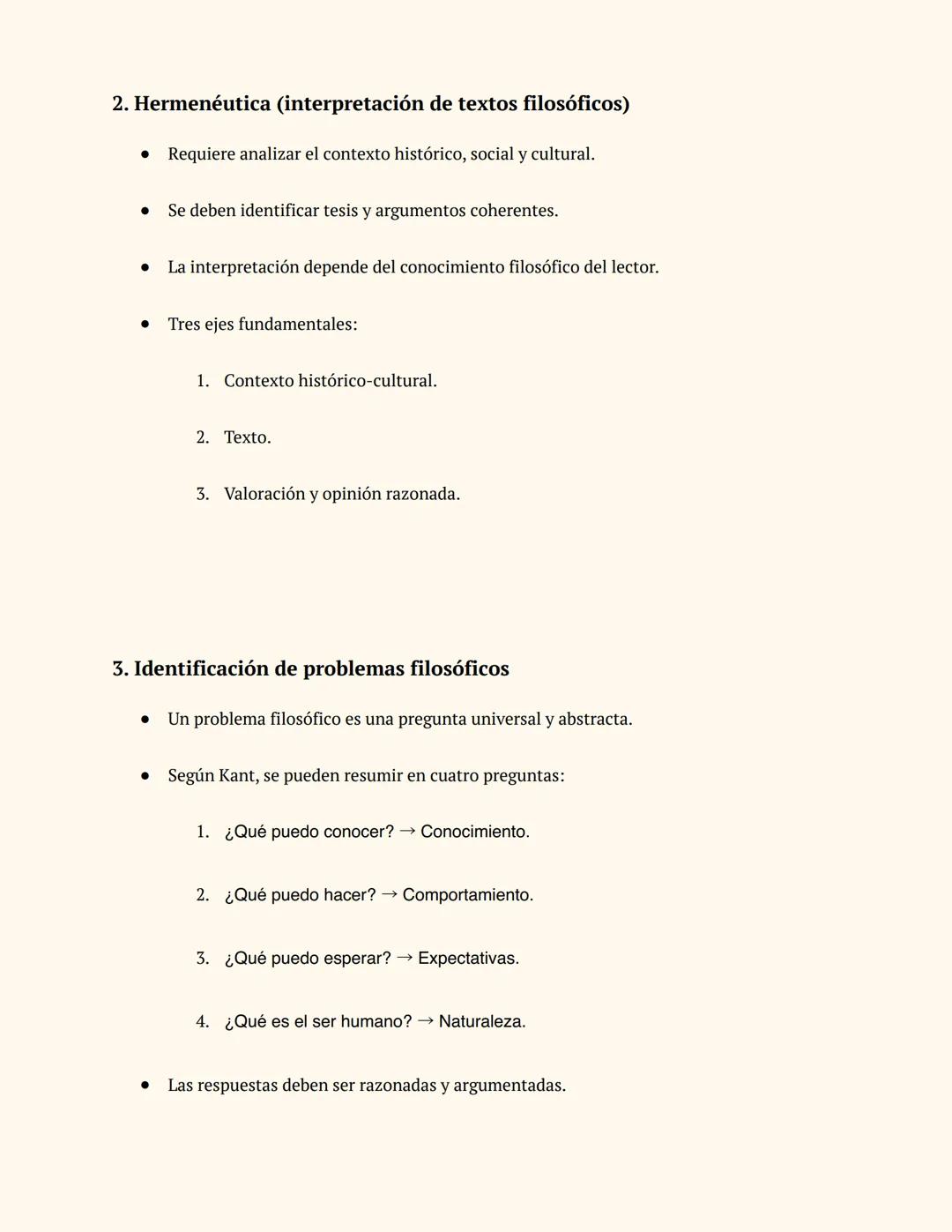 # Filosofía
(1.º Bach)
Notas
1. La reflexión filosófica
* La filosofía puede ser practicada por cualquiera que piense racional y lógica