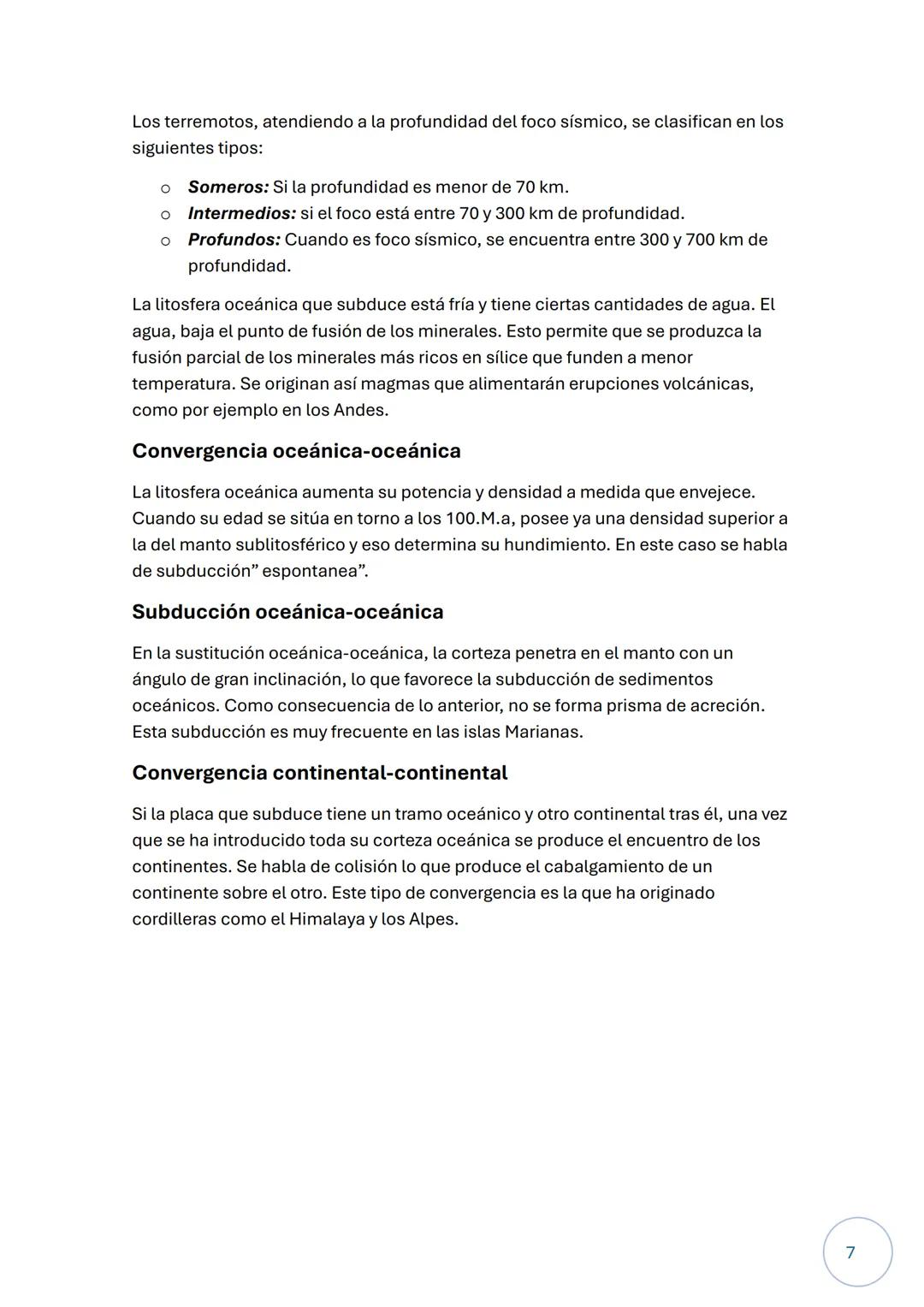 # 1°PRUEBA PARCIAL OBJETIVA 1ºEVA
-La geología estudia la tierra, su estructura y materiales que la componen también
su origen, historia y