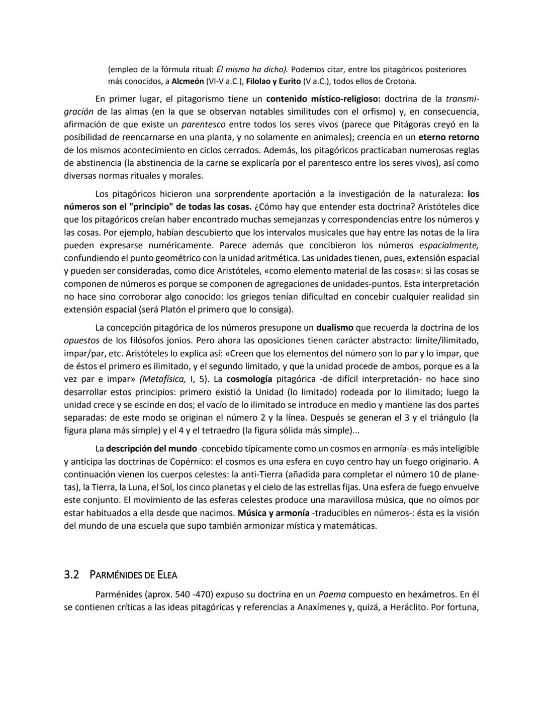 # Tema 1. LA FILOSOFÍA PRESOCRÁTICA
## 1. CONTEXTO HISTÓRICO
En los dos siglos que van desde el siglo VII a. de C. hasta el V a. de C., en