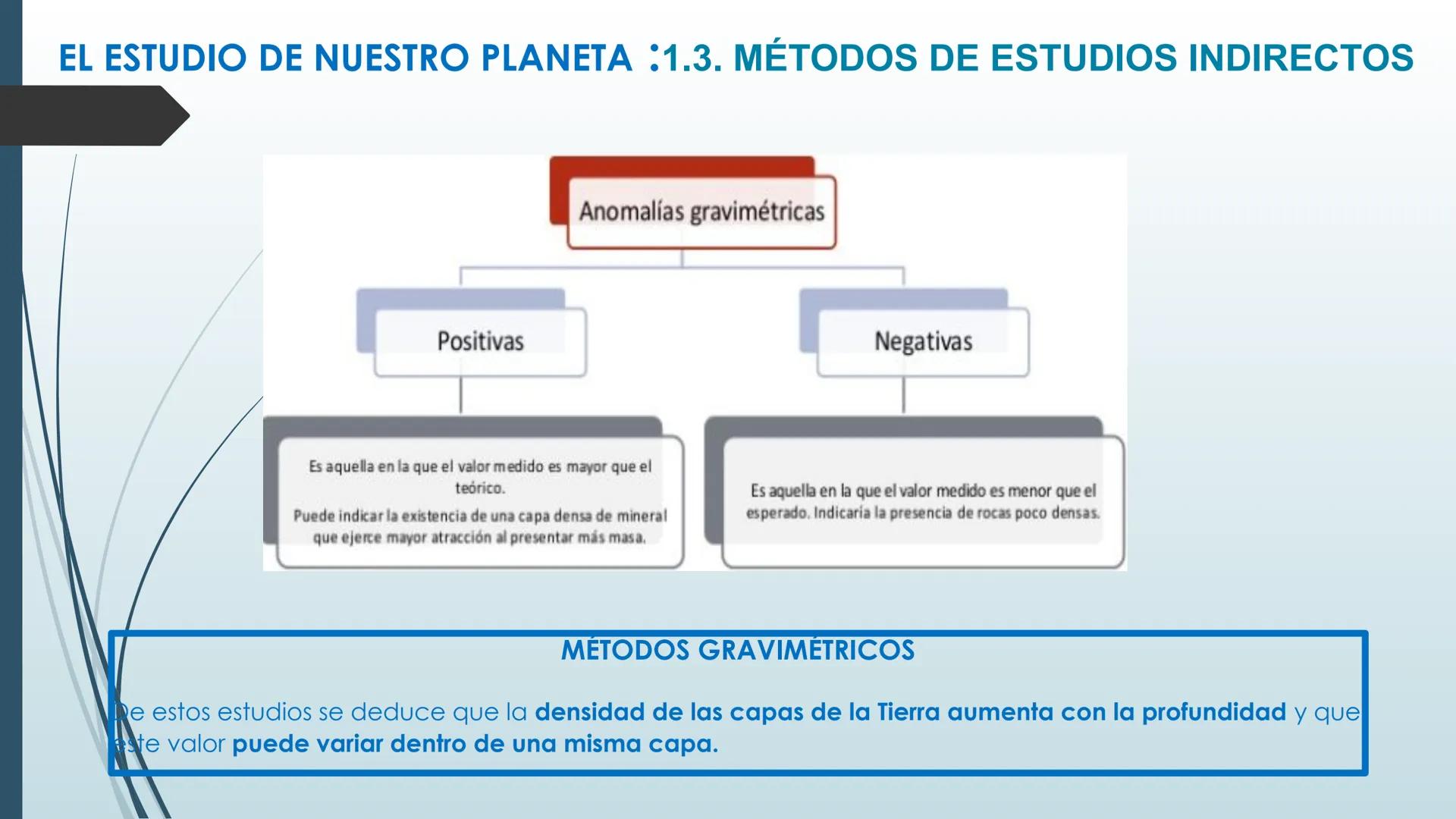 # GEOLOGÍA I: ESTRUCTURA Y DINÁMICA DE LA TIERRA GEOLOGÍA I: ESTRUCTURA Y DINÁMICA DE LA TIERRA
ÍNDICE
EL ESTUDIO DE NUESTRO PLANEΤΑ
ESTRUC