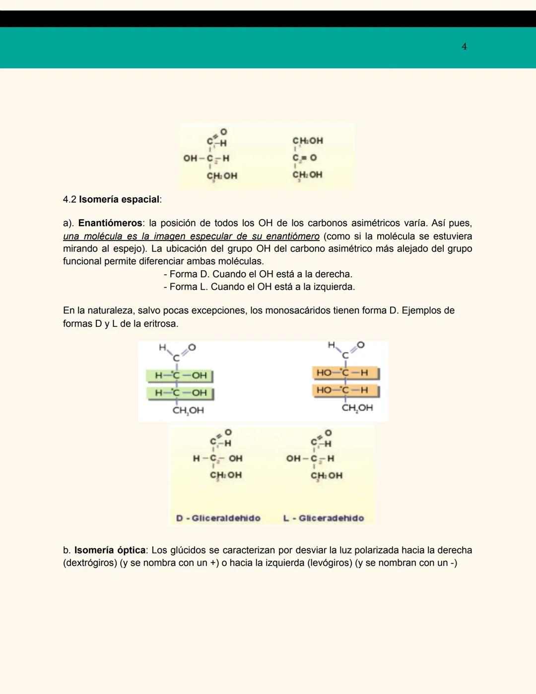 # BIOLOGÍA (PRIMER TRIMESTRE)
CANDELA VELLARINO HERRERO
# BIOMOLÉCULAS
# ORGÁNICAS : GLÚCIDOS 2
1.- ¿Qué son?
2.- Clasificación general