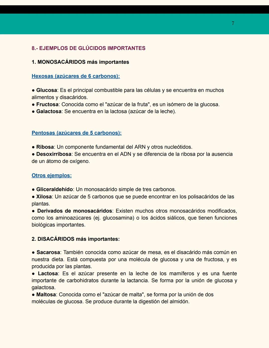 # BIOLOGÍA (PRIMER TRIMESTRE)
CANDELA VELLARINO HERRERO
# BIOMOLÉCULAS
# ORGÁNICAS : GLÚCIDOS 2
1.- ¿Qué son?
2.- Clasificación general