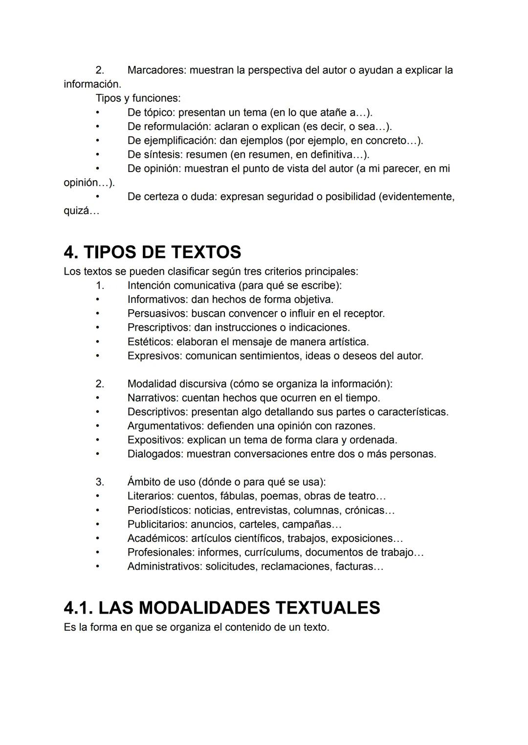 # TEMA 1 LENGUA
2.1. ELEMENTOS DE LA COMUNICACIÓN
La comunicación es un proceso para intercambiar información con un propósito,
buscando q