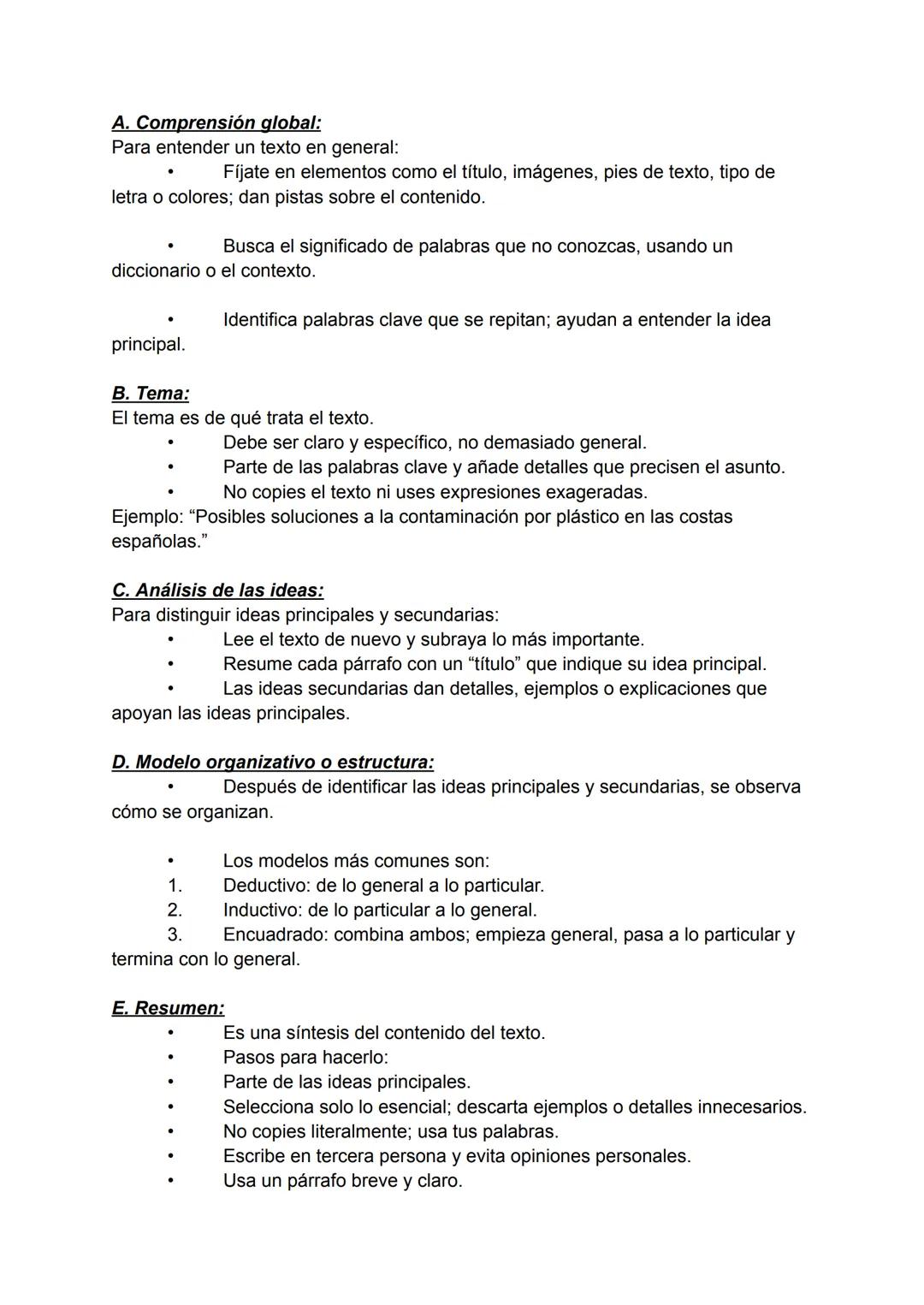 # TEMA 1 LENGUA
2.1. ELEMENTOS DE LA COMUNICACIÓN
La comunicación es un proceso para intercambiar información con un propósito,
buscando q