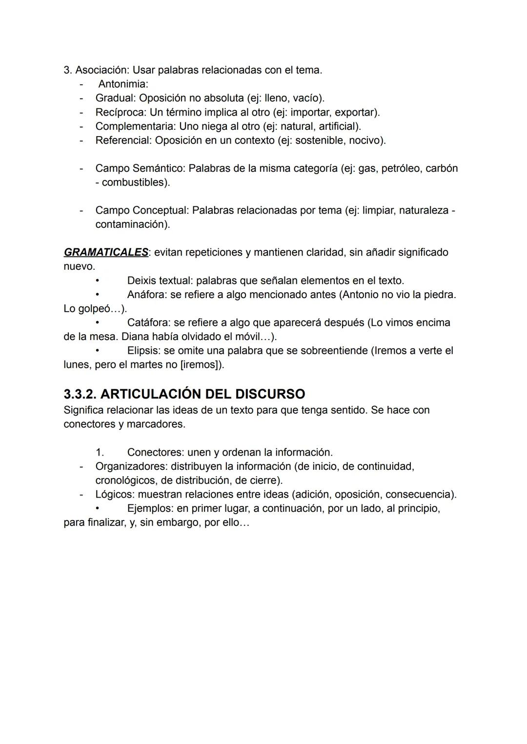 # TEMA 1 LENGUA
2.1. ELEMENTOS DE LA COMUNICACIÓN
La comunicación es un proceso para intercambiar información con un propósito,
buscando q