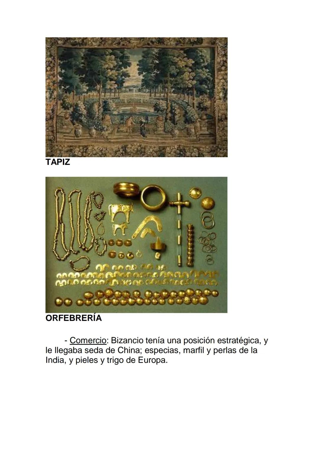 # TEMA 1. EL INICIO DE LA EDAD MEDIA. GERMANOS Y
BIZANTINOS
1.- LA EDAD MEDIA. ETAPAS Y CIVILIZACIONES
1.1.- Inicio de la Edad Media y sus