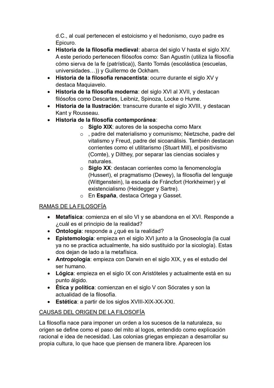 # TEMA 1: EL SABER FILOSÓFICO
INTRODUCCIÓN
"La filosofía no se aprende, si no a lo que se aprende es a filosofar" - Kant.
La filosofía, a