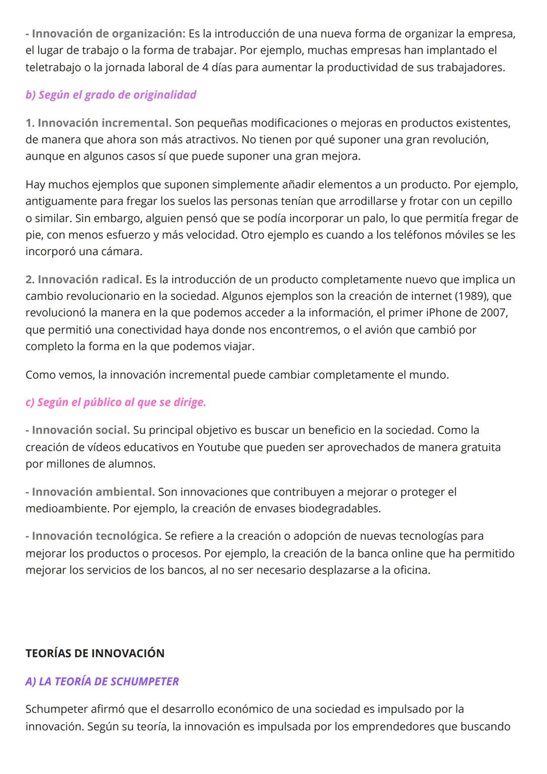 # ECONOMÍA - TEMA 1
EL EMPRESARIO
Empresario: Persona encargada de administrar y coordinar los diferentes elementos de una
empresa para co