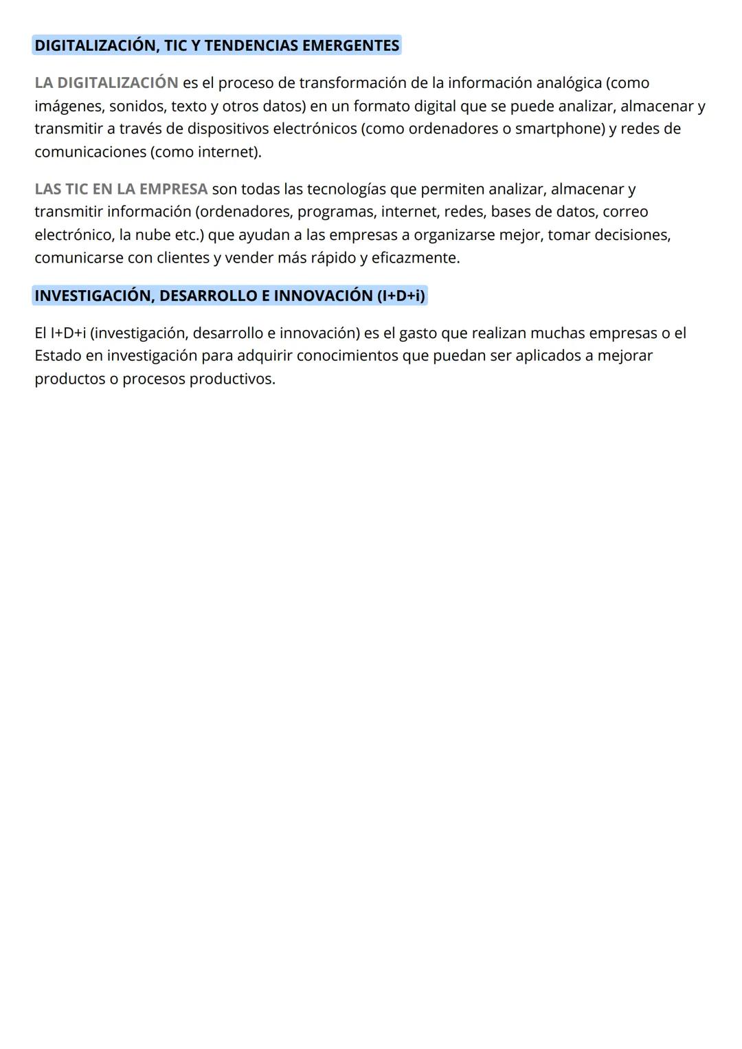 # ECONOMÍA - TEMA 1
EL EMPRESARIO
Empresario: Persona encargada de administrar y coordinar los diferentes elementos de una
empresa para co
