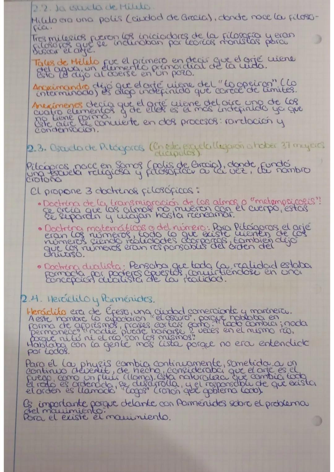 Zema 1: Cl nacimiento de la filosofia.
1. Origen de la filosofia
•
Jalosofige
la ciudad conardo donde nace la filosoficues Micato,
era una
