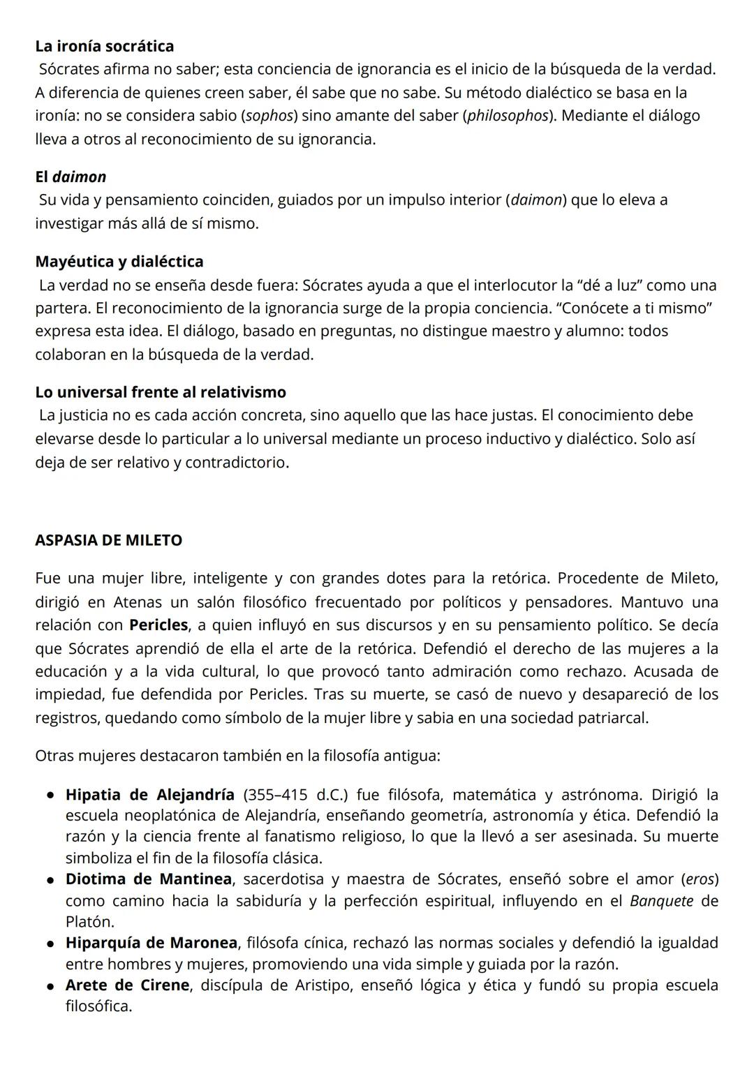 # TEMA 2-FILOSOFÍA
- FILOSOFÍA Y CIUDADANÍA EN LA ILUSTRACIÓN GRIEGA: LOS SOFISTAS Y SÓCRATES.
Los sofistas, entre ellos Trasímaco, Gorgia