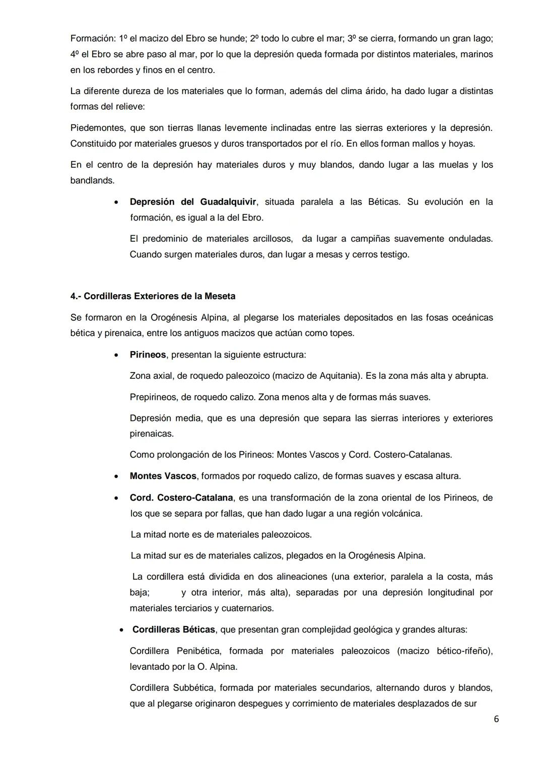 TEMA: 1
EL ESPACIO GEOGRÁFICO ESPAÑOL: DIVERSIDAD GEOMORFOLÓGICA
BLOQUE I: EL ESPACIO GEOGRÁFICO ESPAÑOL
España es un país de tamaño medio