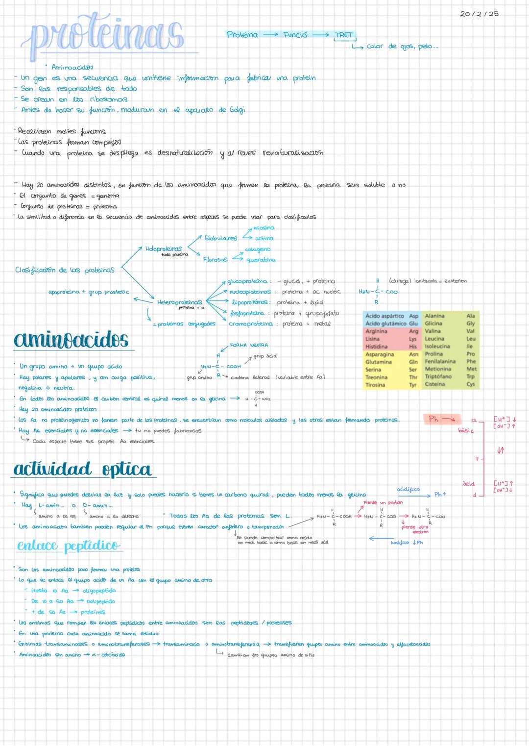 # biologia
Els lipids
Saponificables $\rightarrow$ tenen acids grassos $\rightarrow$ poden fer sabens amb una base forta
Insaponificables