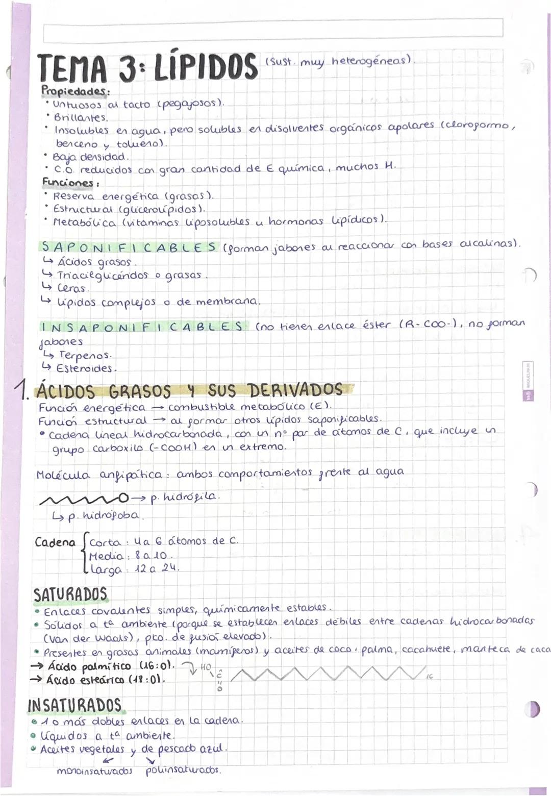 # TEMA 1: BIDELEMENTOS Y
BIOMOLEMENTOS
SER VIVO: ① Formado por una o más células. ② Realiza las 3 funciones.
vitales. ③ Tiener una composici