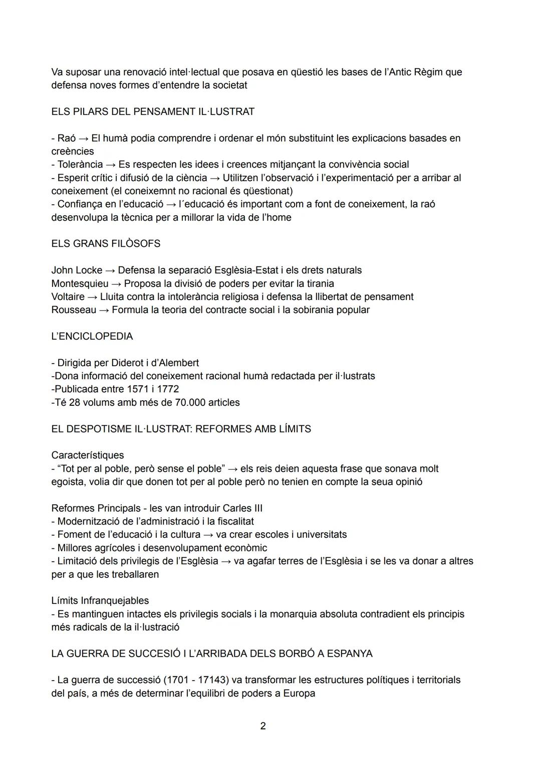 # L'Antic Règim: Fonaments del sistema
L'Antic Règim és el sistema polític, social i econòmic que va predominar a Europa entre els
segles X