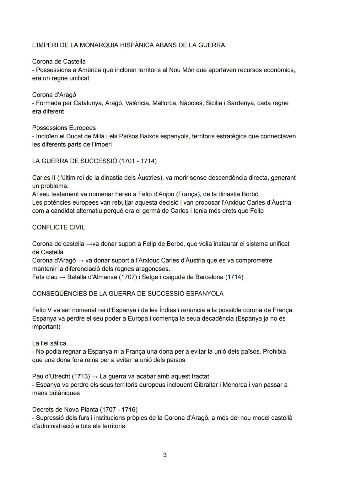 # L'Antic Règim: Fonaments del sistema
L'Antic Règim és el sistema polític, social i econòmic que va predominar a Europa entre els
segles X