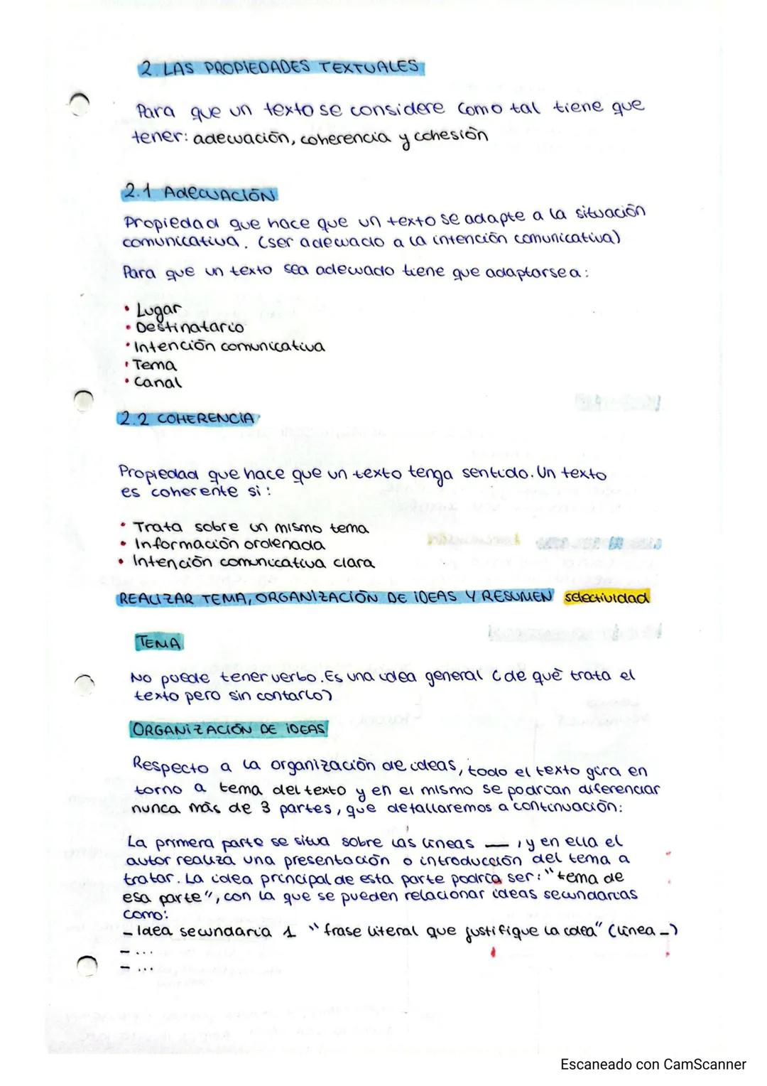 # tema 1
COMUNICACIÓN Y TEXTO
1º Bach
1. ELEMENTOS DE LA COMUNICACION
La comunicación es un proceso que permite intercambior información