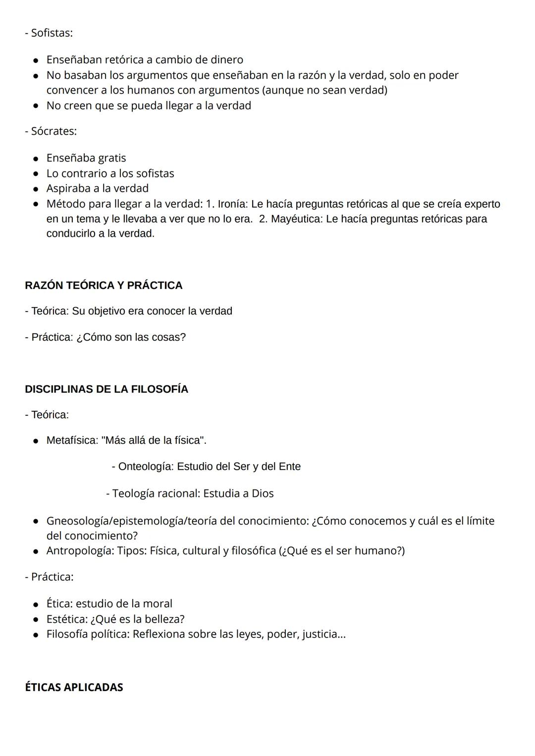 # APUNTES FILOSOFÍA
FILOSOFÍA COMO ACTITUD Y COMO DISCIPLINA:
- Filosofía como actitud: Modo humano de relacionarnos con el mundo. Necesit