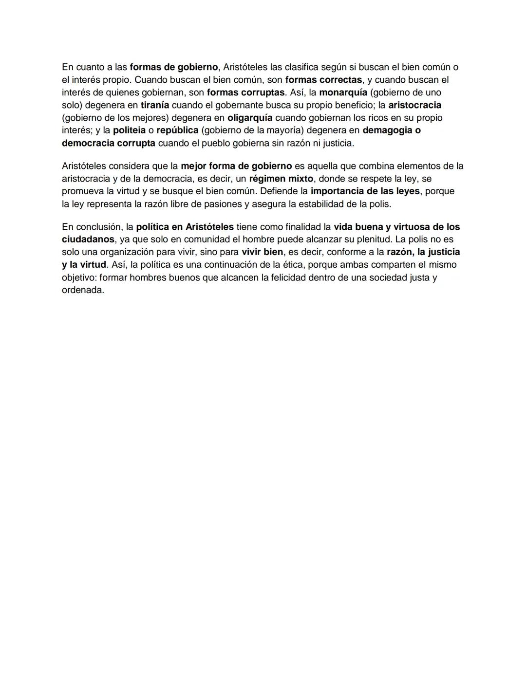 # ARISTÓTELES.
EL PROBLEMA DE LA REALIDAD.
El problema de la realidad en Aristóteles surge como respuesta a las ideas de su maestro
Platón