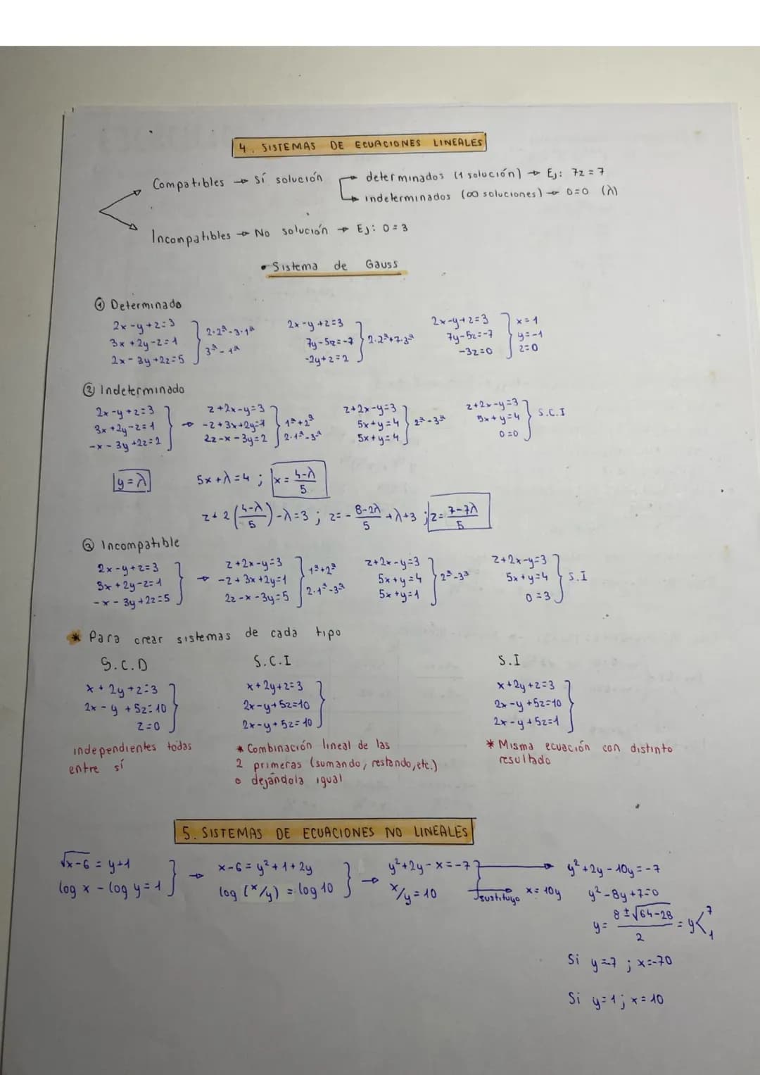 TEMA 1 y 2: álgebra y números reales – página 4