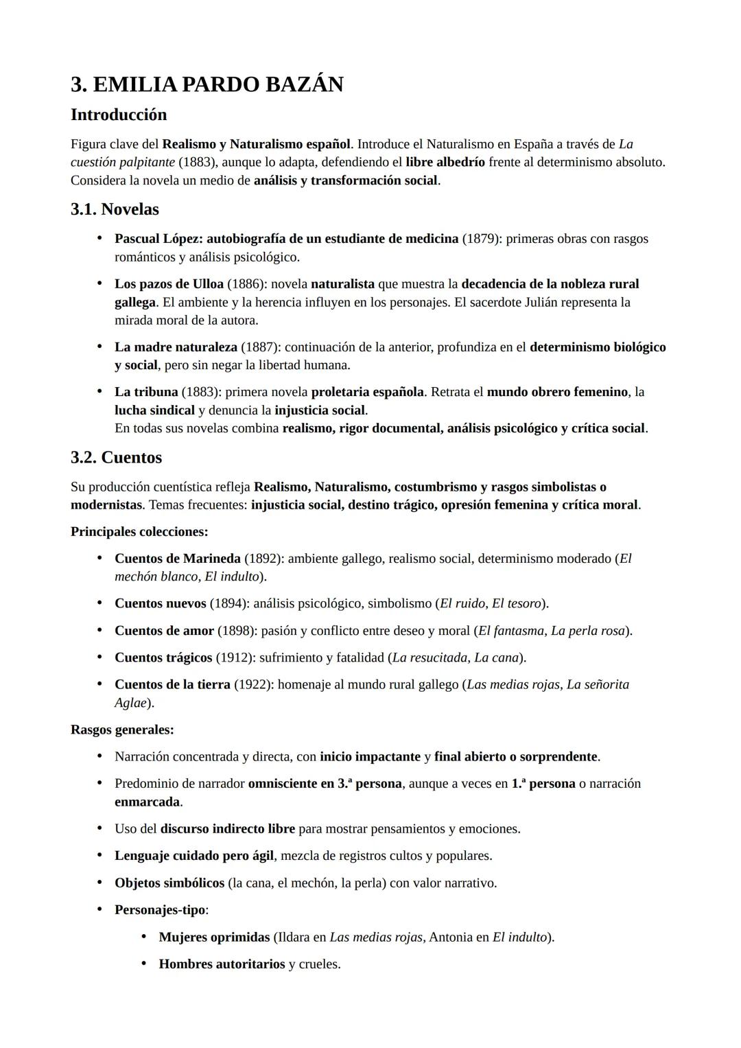 # 1. INTRODUCCIÓN AL REALISMO Y NATURALISMO
Contexto histórico y social
El siglo XIX fue una época de grandes cambios políticos, sociales