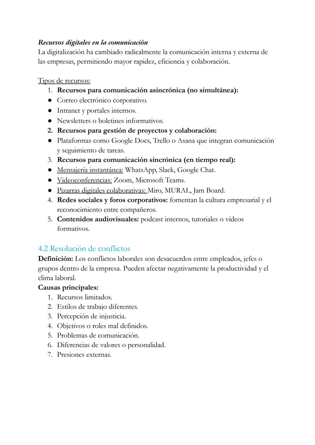 # TEMA 3. ORGANIZACIÓN DE LA EMPRESA Y
MODELO DE NEGOCIO
1.La Administración o Dirección de la empresa
La administración o dirección consi