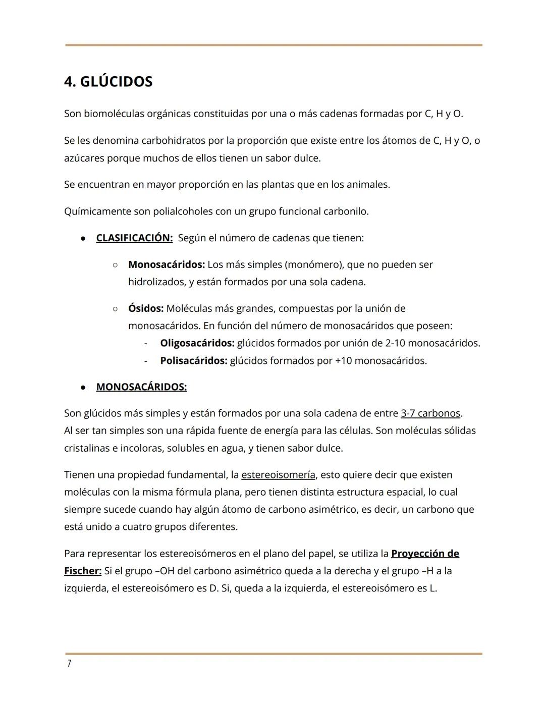 # BLOQUE 1: BIOMOLÉCULAS
1. BIOELEMENTOS
Son los elementos químicos que constituyen la materia viva, es decir, son elementos que
están pre