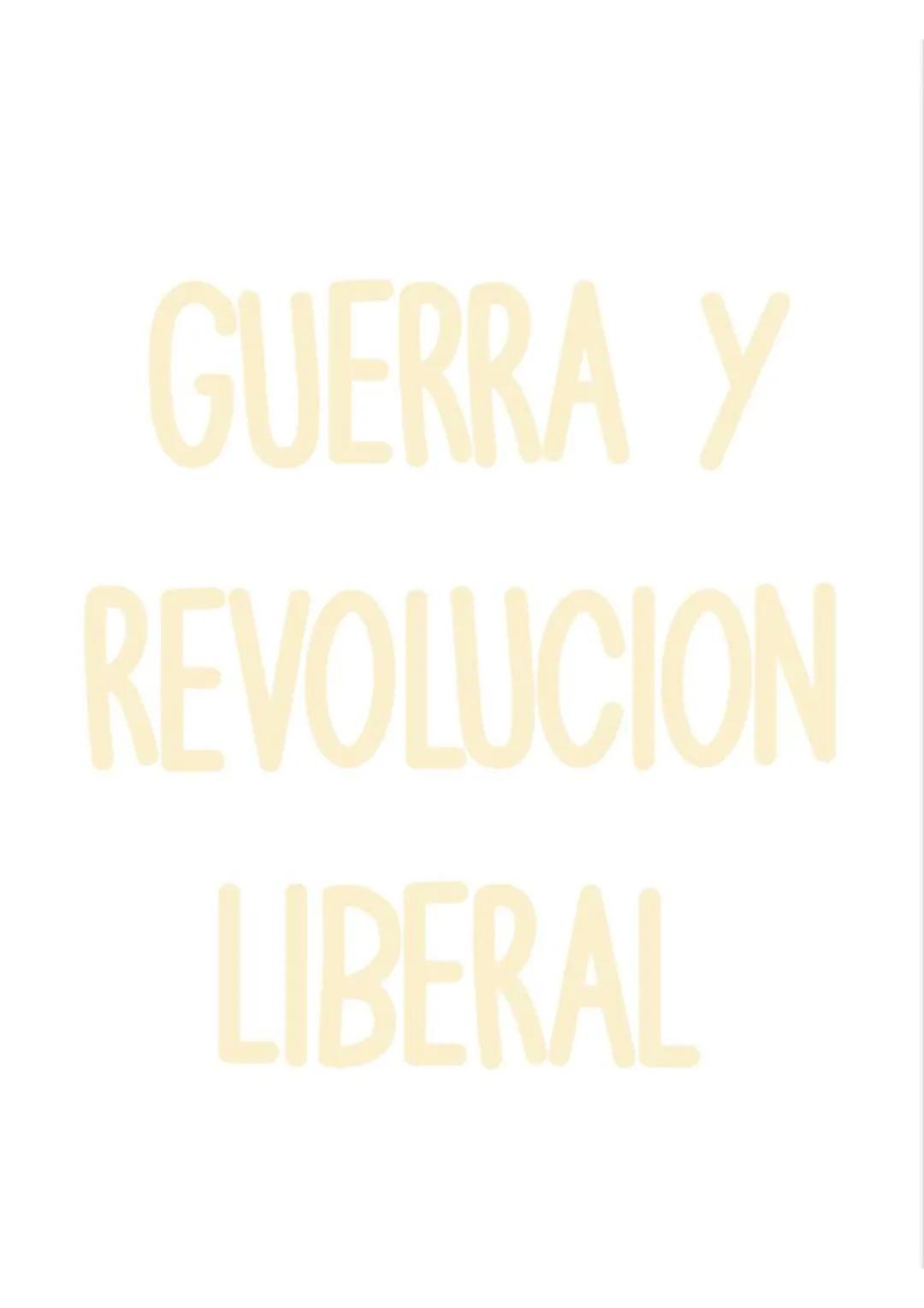 # GUERRA Y
# REVOLUCION
# LIBERAL # EL REINADO DE CARLOS IV 1788
El temor a la expansión revolucionaria
Carlos IV trono 1788 desbordado