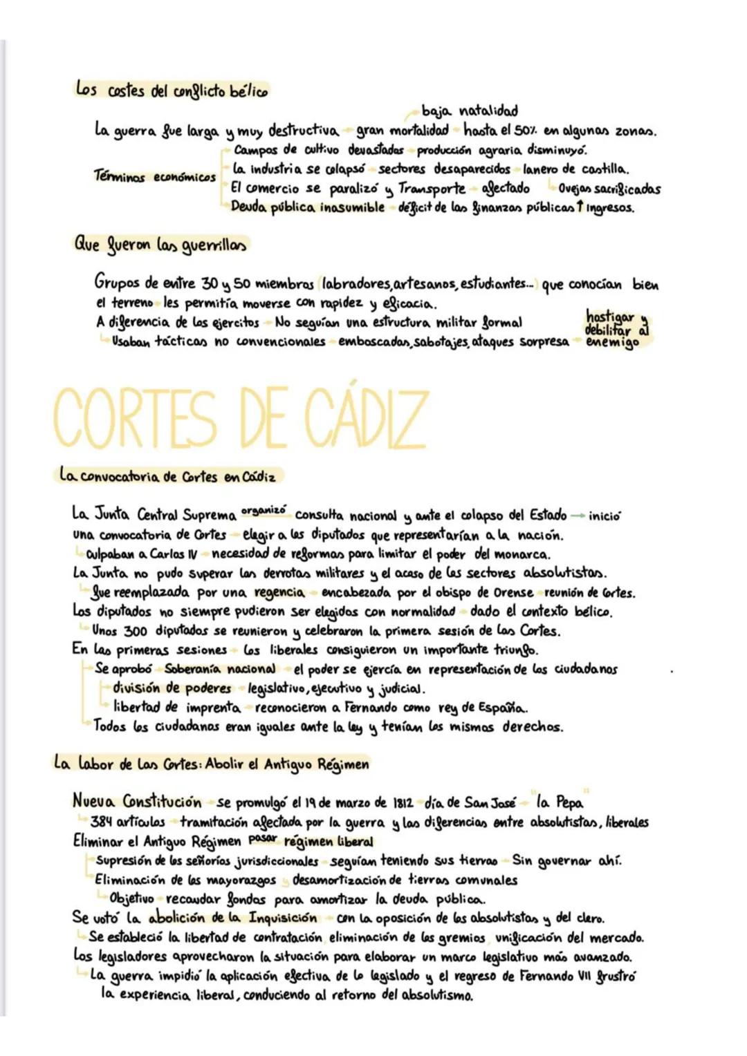 # GUERRA Y
# REVOLUCION
# LIBERAL # EL REINADO DE CARLOS IV 1788
El temor a la expansión revolucionaria
Carlos IV trono 1788 desbordado