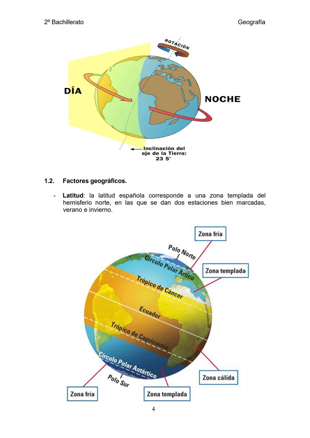 2º Bachillerato
Geografía
# UNIDAD DE PROGRAMACIÓN 2. LA DIVERSIDAD
## CLIMÁTICA.
Con esta unidad de programación vamos a trabajar las Com