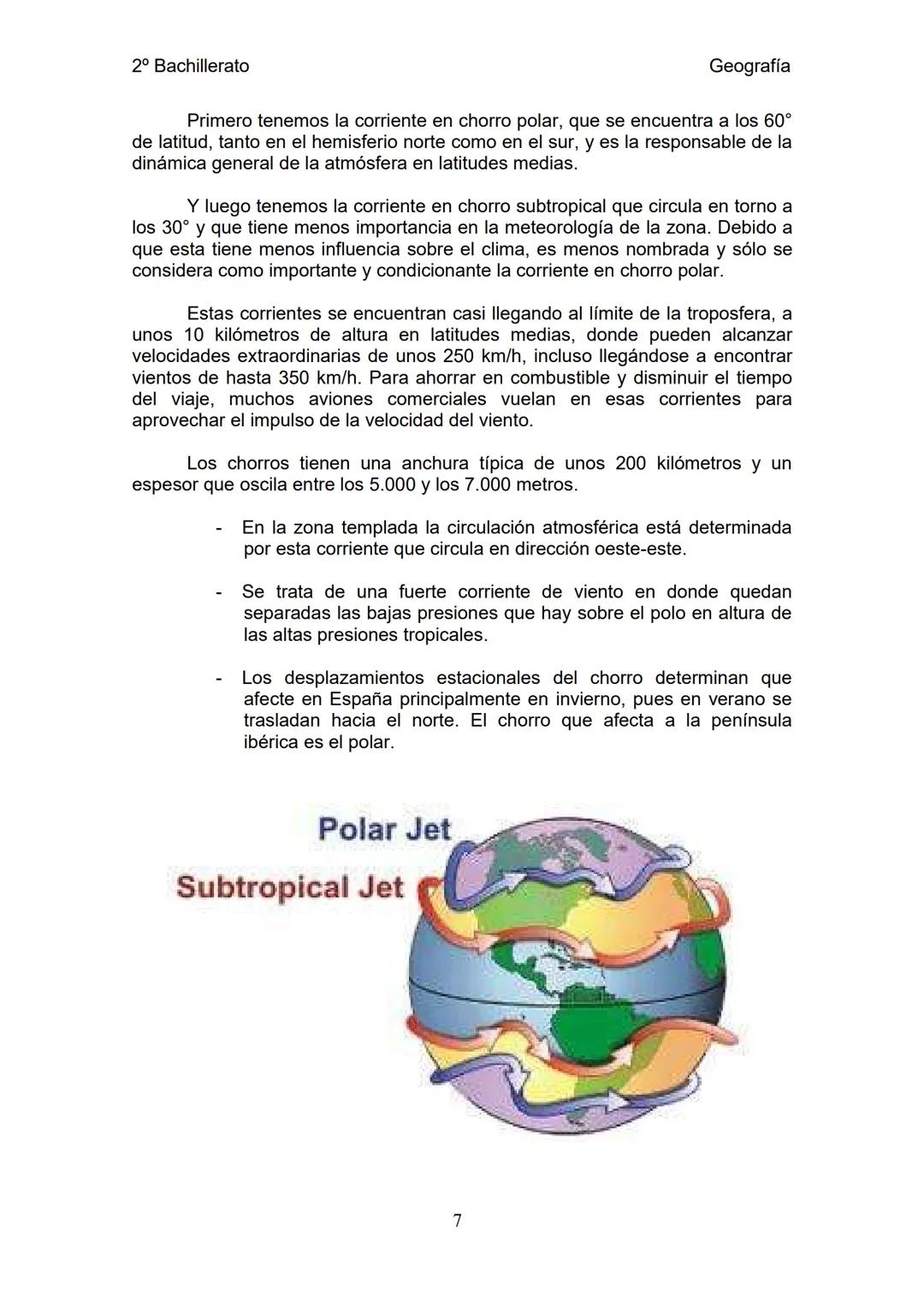 2º Bachillerato
Geografía
# UNIDAD DE PROGRAMACIÓN 2. LA DIVERSIDAD
## CLIMÁTICA.
Con esta unidad de programación vamos a trabajar las Com