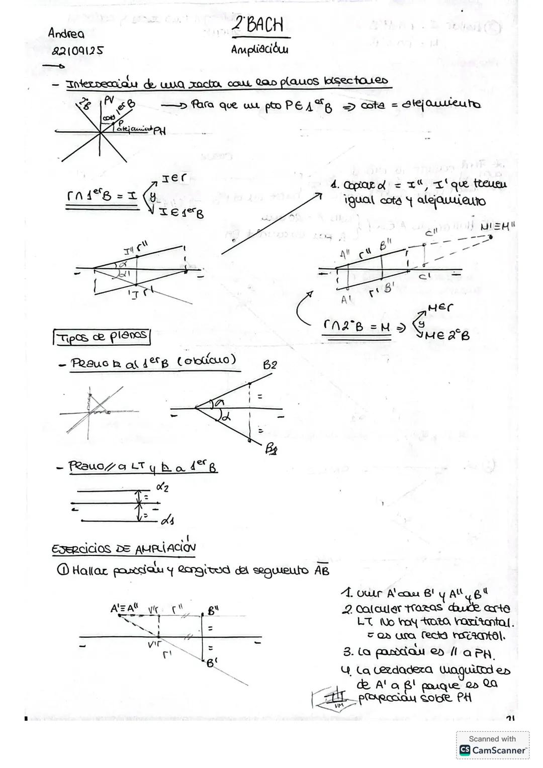 Martes 17 de Septiembre 2024
Introducción:
2°C
SISTEMA DIEDRICO tema &
C
alejamiento
PUPP
LT
oh @coca
8°C
4°C
P'
cota
alejamiento