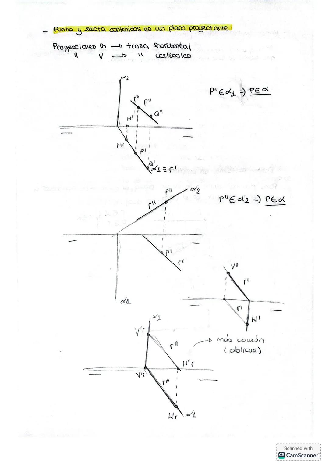 Martes 17 de Septiembre 2024
Introducción:
2°C
SISTEMA DIEDRICO tema &
C
alejamiento
PUPP
LT
oh @coca
8°C
4°C
P'
cota
alejamiento
