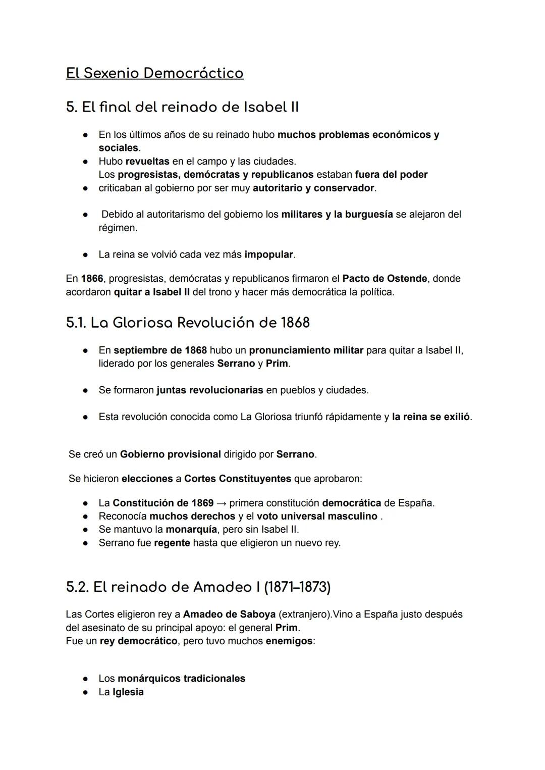 # La transformación de España en el siglo XIX
## La Guerra de la Independencia y las Cortes de Cádiz
- En el siglo XIX España cambió: dejó