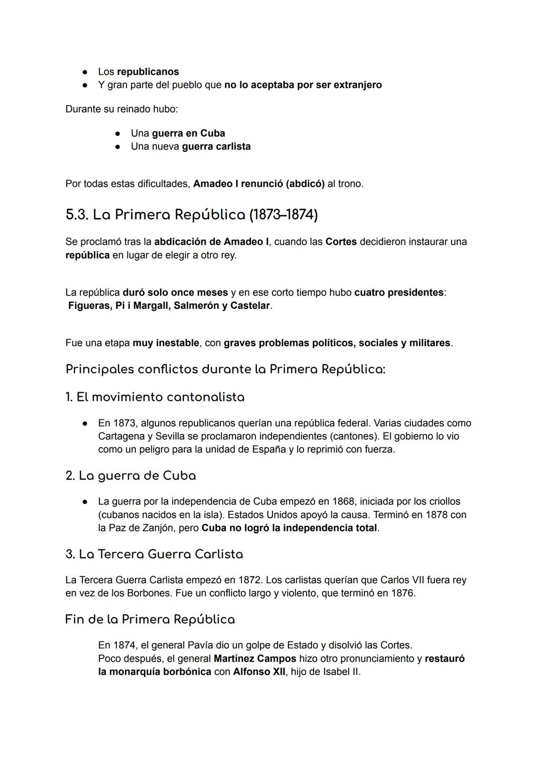 # La transformación de España en el siglo XIX
## La Guerra de la Independencia y las Cortes de Cádiz
- En el siglo XIX España cambió: dejó
