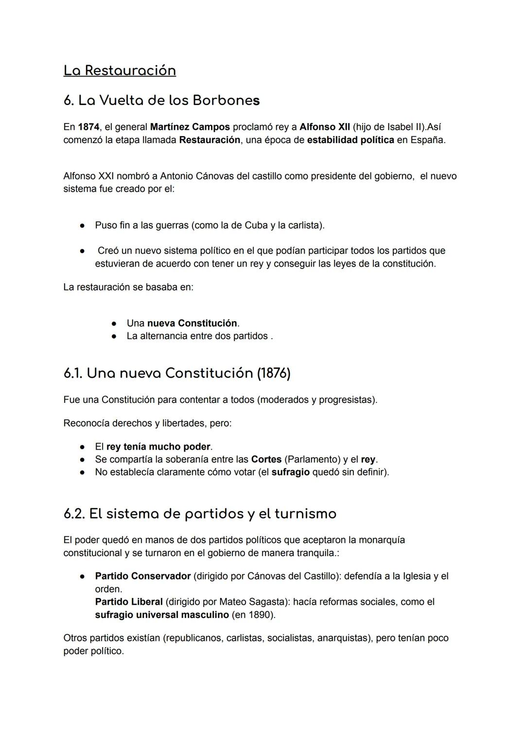 # La transformación de España en el siglo XIX
## La Guerra de la Independencia y las Cortes de Cádiz
- En el siglo XIX España cambió: dejó