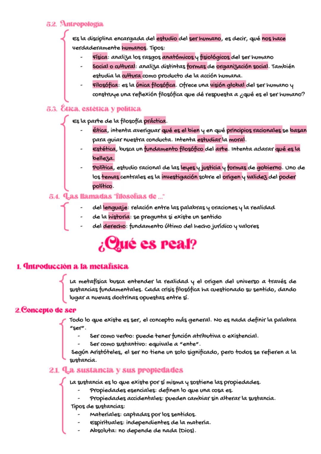 # ¿Qué es la filosofia?
1. El origen de la filosofia
1. 1. La filosofia como actitud
La filosofía nace del deseo humano de entender lo qu