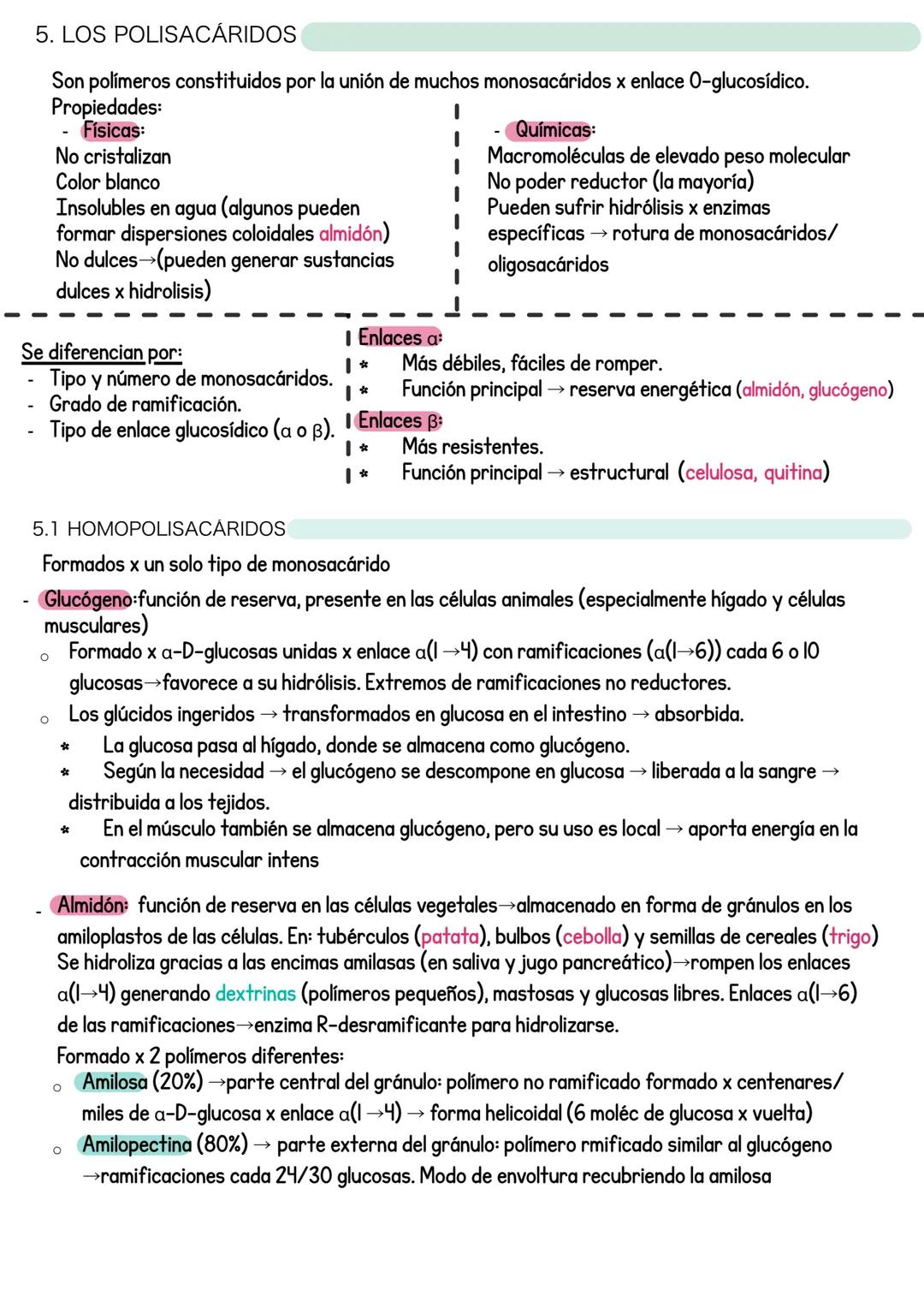 # Tema 2: LOS GIÚCidos
1. LOS GLÚCIDOS
Glúcidos= biomoléculas orgánicas compuestas de carbono, hidrógeno y oxígeno
$C_xH_yO_z \rightarrow