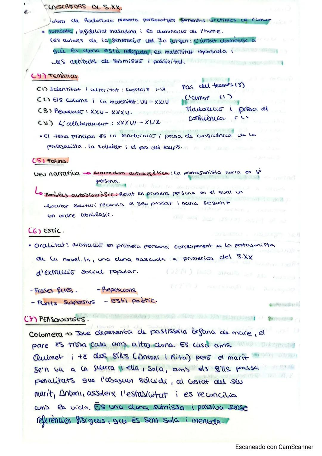 # CA PLAÇA DEL DIAMANT.
CD BIOGRAFIA.
1. Ingància i joventut: va nàixer en Barcelona en 1908 en una Samilia
humie. El seu avi ès la sigura