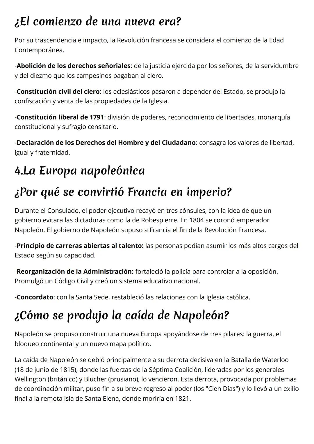 # 1. El liberalismo
¿Cuáles fueron los orígenes teóricos?
Los orígenes teóricos del liberalismo se encuentran en el racionalismo ilustrado