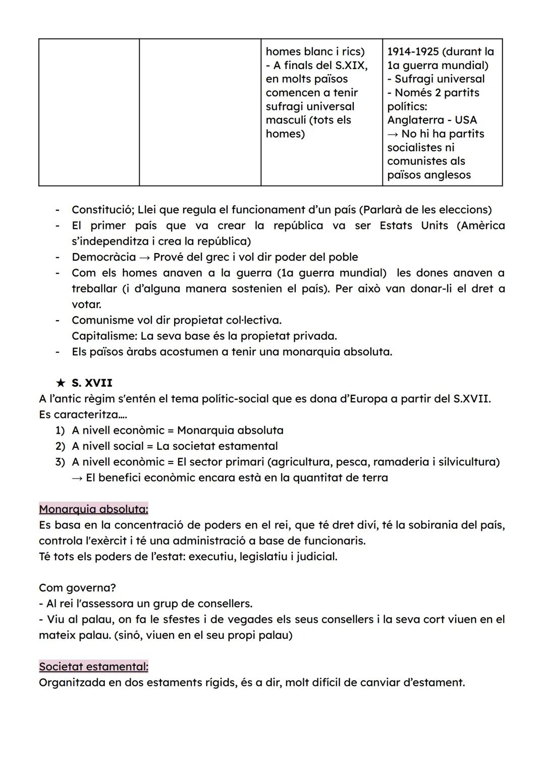 # INTRODUCCIÓ (TEMA 1)
UNA ÉPOCA DE REVOLUCIONS. L'ORIGEN DE L'ESTAT LIBERAL
★Introducció:
Revolució: Canvi radical - Transformació
S.XIX=