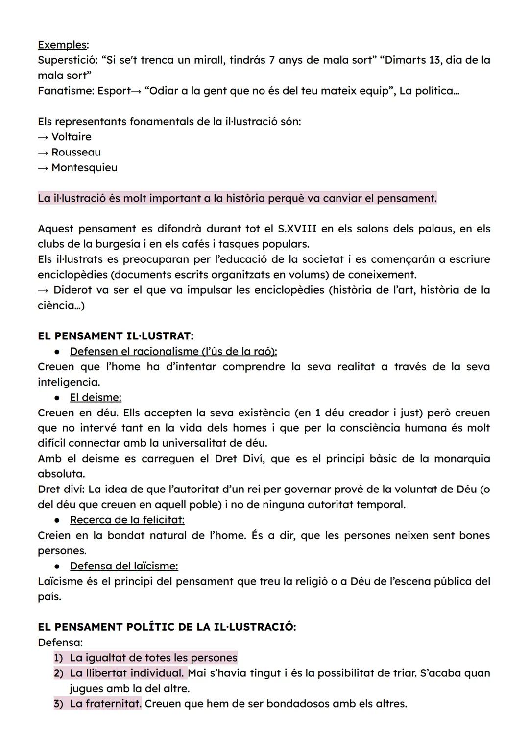 # INTRODUCCIÓ (TEMA 1)
UNA ÉPOCA DE REVOLUCIONS. L'ORIGEN DE L'ESTAT LIBERAL
★Introducció:
Revolució: Canvi radical - Transformació
S.XIX=