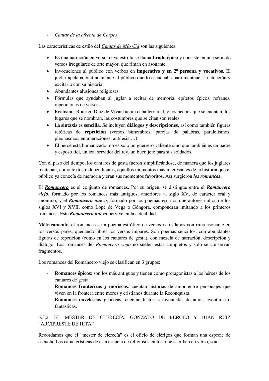 papel de la religión cristiana. Según el Teocentrismo, la vida humana es un camino de
sufrimiento necesario para poder alcanzar la vida eter