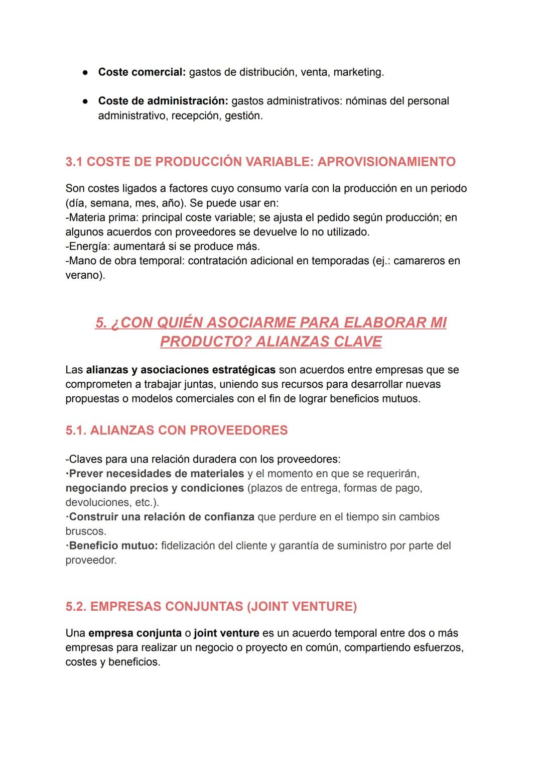# TEMA 5
¿CÓMO VOY A PRODUCIR Y CON QUIÉN? FUNCIÓN
DE PRODUCCIÓN
1. LA FUNCIÓN DE PRODUCCIÓN
La función de producción relaciona la cantid