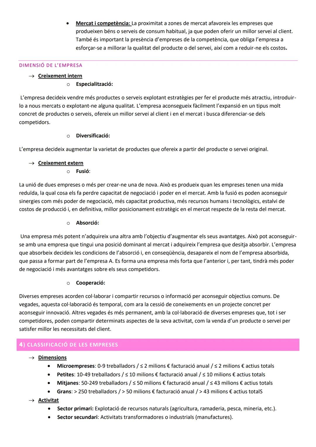 # UNITAT 1: L'ECONOMIA I L'EMPRESA
1) L'ACTIVITAT ECONÒMICA I ELS SEUS AGENTS
-L'activitat econòmica també es planteja tres qüestions bàsi